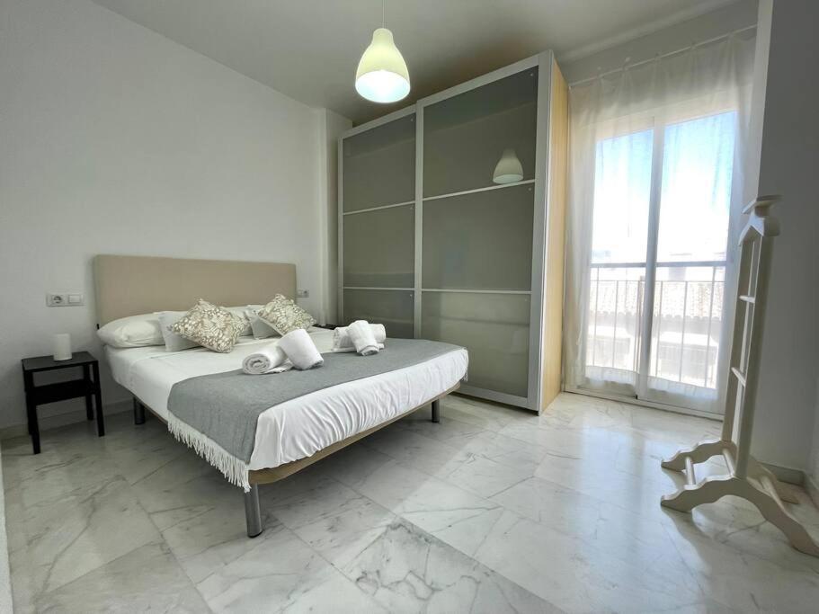 Apartamento El Atico Blanco *