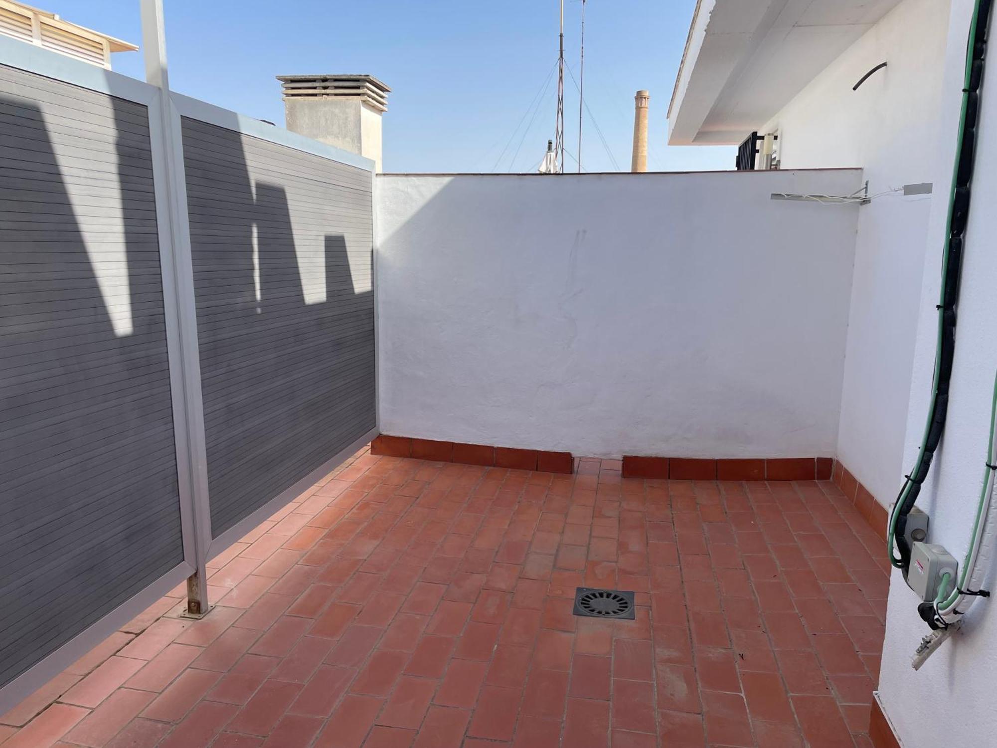Apartamento El Atico Blanco *